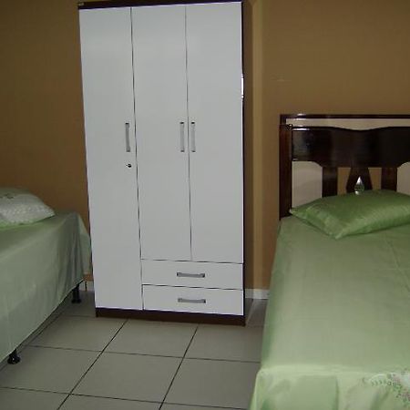 Nunes Hotel Alcinopolis Екстериор снимка