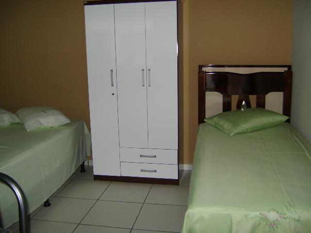 Nunes Hotel Alcinopolis Екстериор снимка